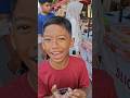 raffa beli cickend wings #trendingshorts