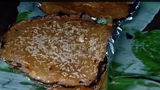 ⁣Cooking Lesson #04 : How to cook royal bibingka, by our very own mother Auring ??