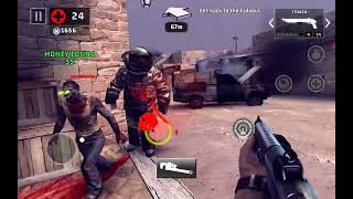Dead Trigger 2 Part 3