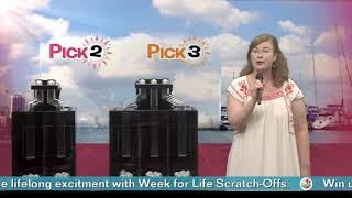Pick Midday 20210715