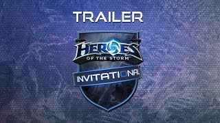 Planetkey Heroes Invitational Trailer