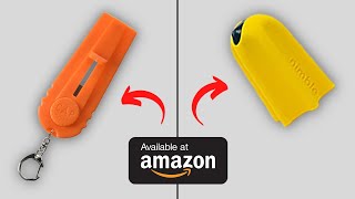 6 Cheap Edc Gadgets You Will Want Amazon Gadgets Cool Useful Gear