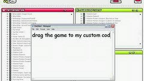 i need help with adding codes to my action replay