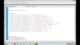 Lecture 5 Adding More JavaScript Files into theme  - wordpress theme development from scratch 2.0