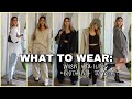 WHAT TO WEAR: When you have “Nothing to Wear” |CASUAL EVERYDAY OUTFIT IDEAS|