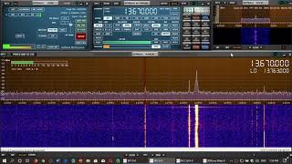 SDRuno software udpated to 1.33 supports RSPdx RTL SDR and save workspace button December 3rd 2019