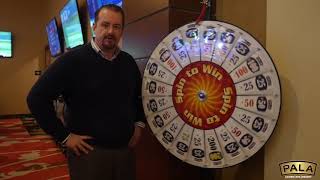Pala Casino: Spin to Win Cash at the Poker Room screenshot 4
