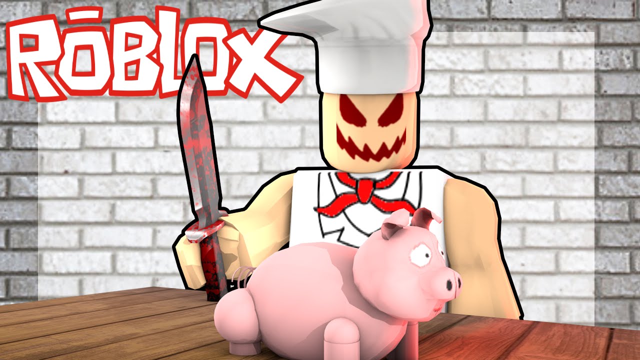 Roblox Adventures Escape The Butcher Obby Escaping The Butcher Youtube - escape the butcher obby roblox