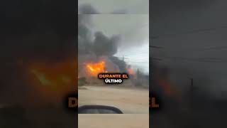 ¿Qué consecuencias está dejando la #guerra de #Irán hacia #Qatar?