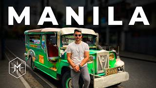 Manila Travel Guide