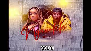 Busta 929 ft Boohle - Ngixolele Instrumental remix (By Dj Langa)
