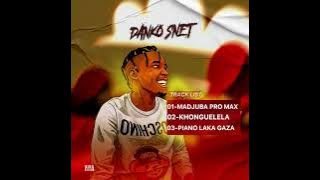 Danko Snet Madjuba Pro Max 