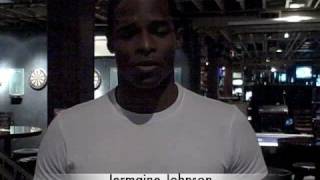 Jermaine Johnsons Intent for Intent.com