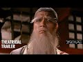 Master Of The Flying Guillotine 1976 Theatrical Trailer US 