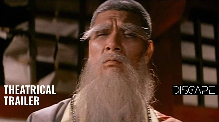 Master of the Flying Guillotine • 1976 • Theatrical Trailer (US)