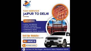 Dev tourist Company | Taxi Service in Jaipur | Cab Service in Jaipur | One Way Taxi Cab Service