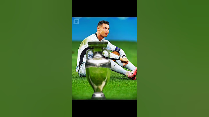 PORTUGAL ARE ELIMINATED FROM EURO 2024 AFTER LOSING TO FRANCE IN PENALTIES # Sad 😭 # Ronaldo 🥺🐐