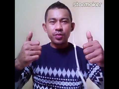 DEDE alias DODLES ambon LianG Judul KEBENCIAN