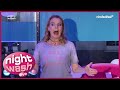 Mirja Boes kauft sich eine Gummipuppe - NightWash