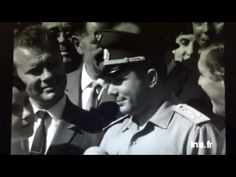 Video: Jurij Gagarin: Kolikokrat Bi Lahko Umrl - Alternativni Pogled