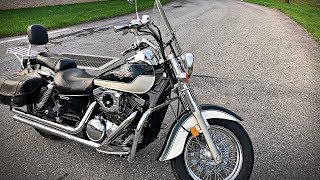 Watch This Video Before You Buy Anything Bigger Than 800Cc