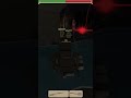 Clearing the Way with a 12 Guage! #pordieratwar #oskovia #roblox #ww1 #ww2 #memes #shorts #sabaton