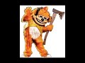 Bingo Kills Snorky is Dead #shorts #comedy #characters #tal_on #thebananasplits #foryoupage #fyp