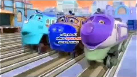 Rj Kumar Version Of I KILLED CHUGGINGTON THEME SONG
