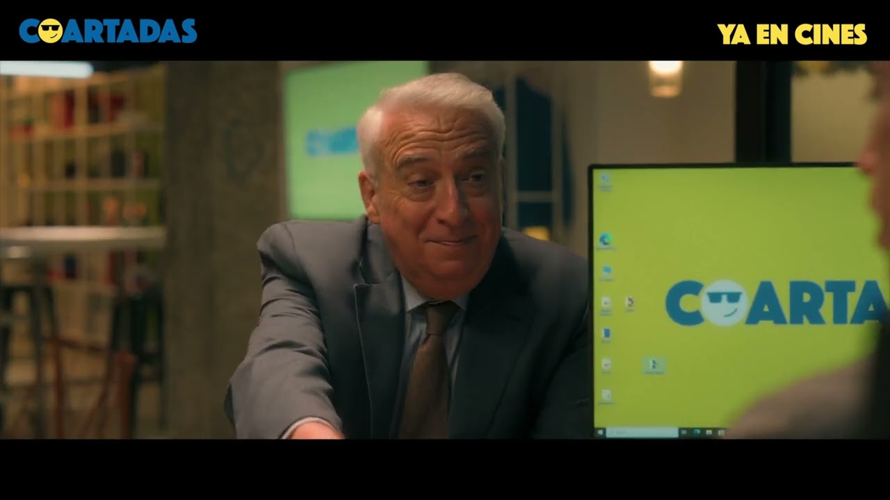 Disfruta de Coartadas en Cine Yelmo