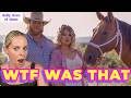 Maternal Insticts, George Pino Trial, Jelly Roll Files For Divorce, Carl & Lindsay, & Armie Hammer!