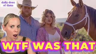 Maternal Instict, George Pino Trial, Jelly Roll Files For Divorce, Carl & Lindsay Connect & More!