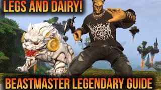 Beastmaster Ultimate Guide - Scores, Ranking, Legendary