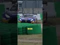 Oh no … 😵‍💫 #DTM #DTM26 #DTM2026 #ranDTM #Lausitzring #shorts