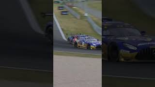 Oh no … 😵‍💫 #DTM #DTM26 #DTM2026 #ranDTM #Lausitzring #shorts