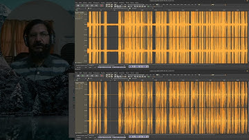 Noise Cancellation in Linux with Pulse Audio