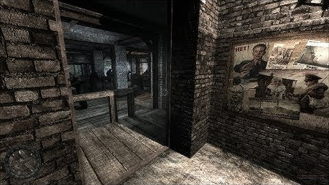 S.T.A.L.K.E.R. - Autumn Aurora 2 Adventures - Ep 6: Visiting an Improved Bar