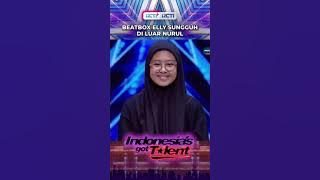 elly beatbox #music #igtv #indonesia #fyp #igt2023 #dance #indonesiagottalent