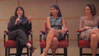 Chicago Innovation Summit 'Innovation from the Top' panel pt. 5