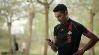 Epp Pomáhej Pohybem - Tutoriál