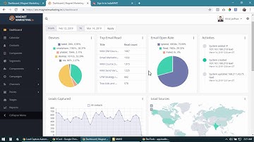 02 IndiaMart Justdial CRM Integration - Magnet Marketing Automation