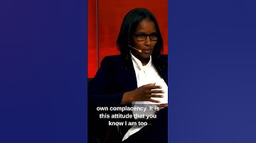 Thumbnail of Complacency is Europe’s biggest problem.