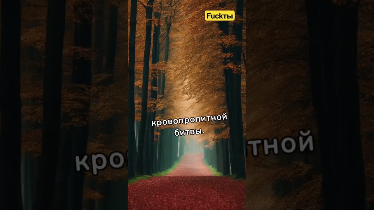 Битва в Тевтобургском Лесу