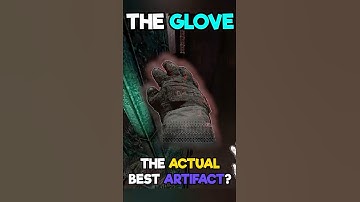 Is This Artifact Actually BETTER than the "Spear"?