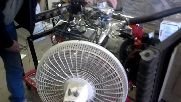 396 Lunati Voodoo cam 60203 / 10110703