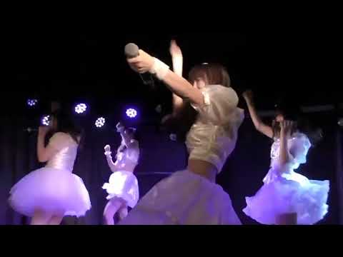 夢喰い❤︎Rabbit 出すぎた杭は打たれない 20190526