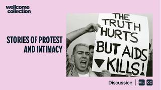 Stories of Protest and Intimacy