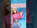 Unboxing Barbie Princess Toys Collection 💖 Barbie and Ken Swing Party #barbie #toyhouse #doll #toy