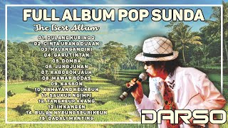 Kumpulan Lagu pop Sunda DARSO full album 2023