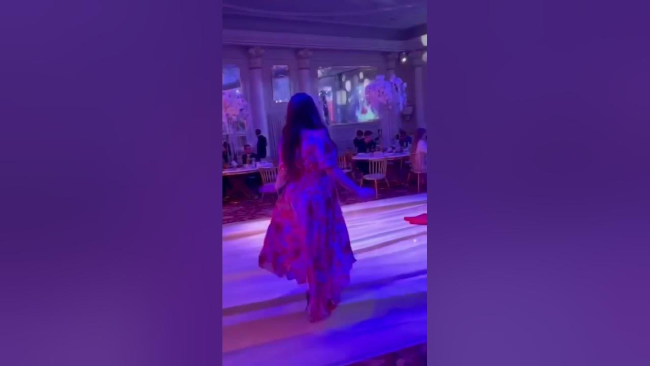 الله يزينه