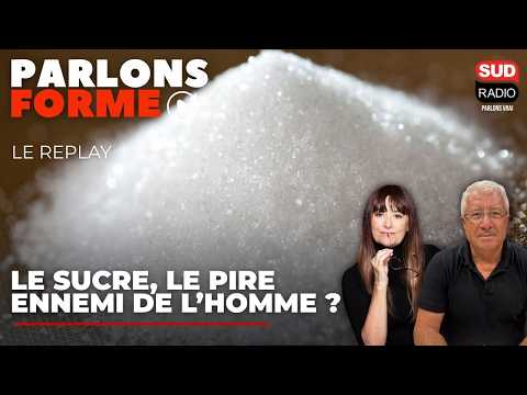 Sugar, Man's Worst Enemy?